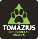 Tomázius Pet Products - Cães e Gatos